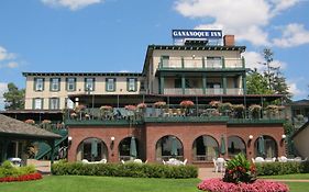 The Gananoque Inn